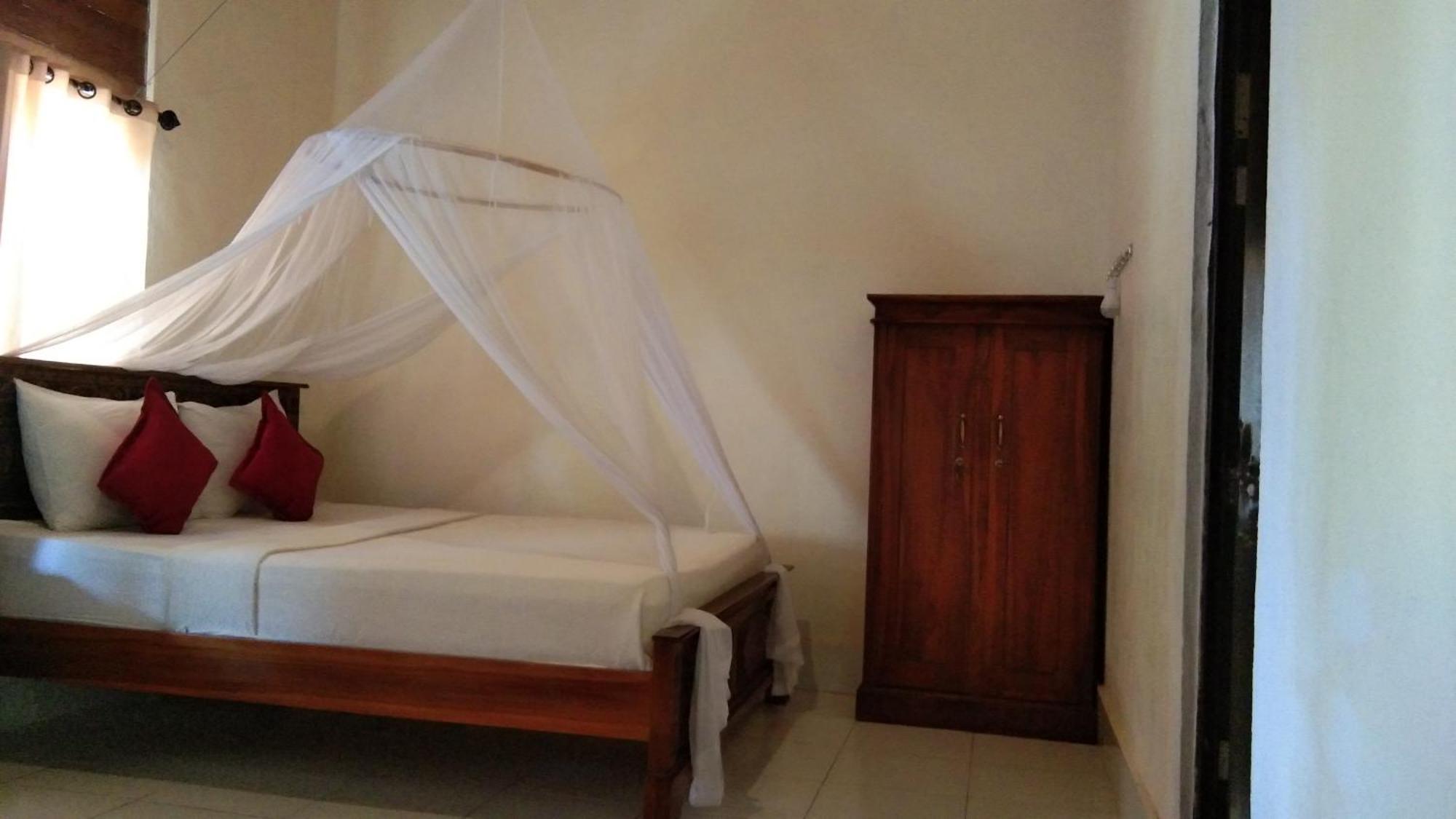 Ped Timbool Bungalow חדר תמונה