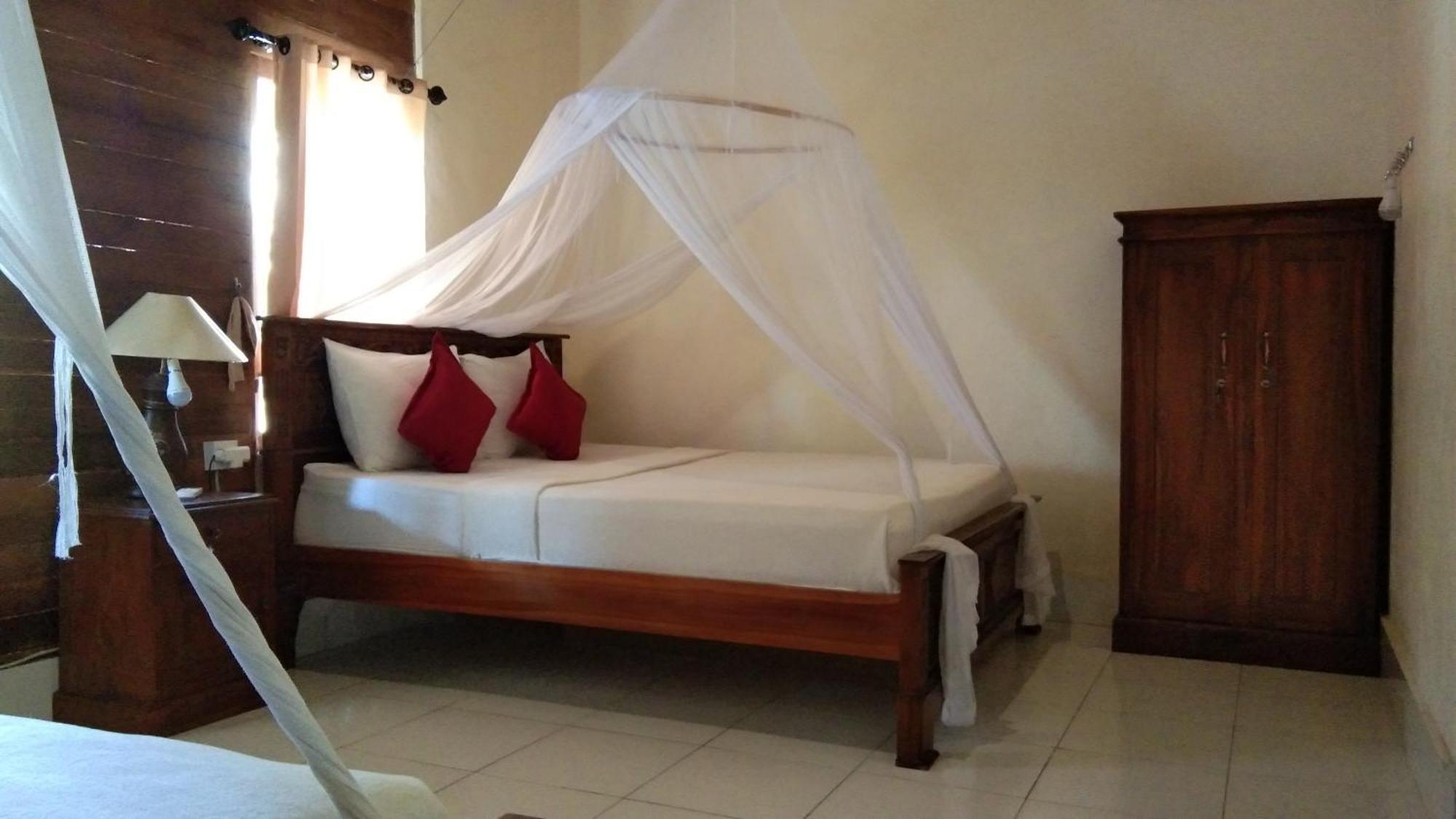 Ped Timbool Bungalow חדר תמונה
