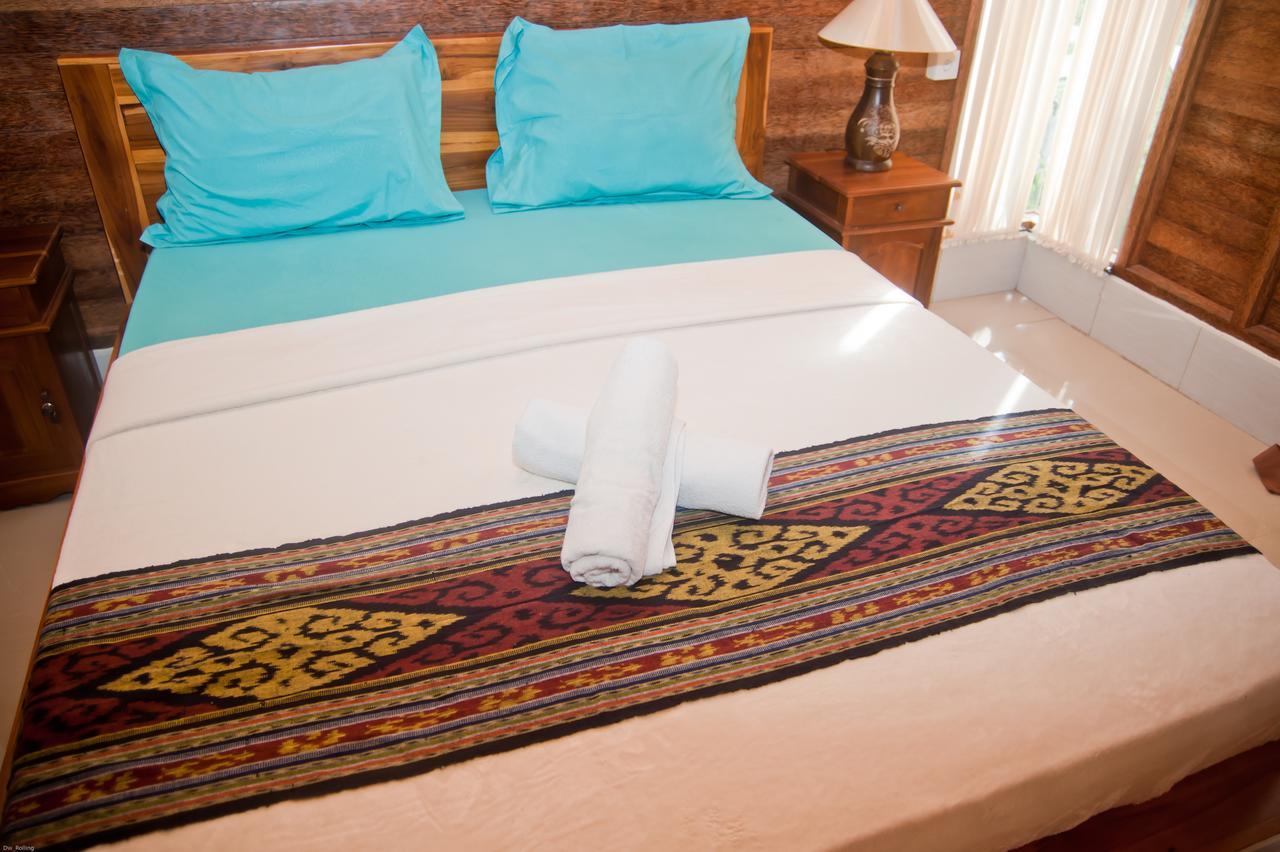 Ped Timbool Bungalow מראה חיצוני תמונה