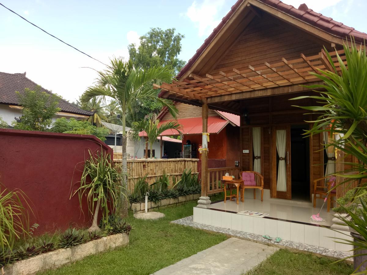 Ped Timbool Bungalow מראה חיצוני תמונה