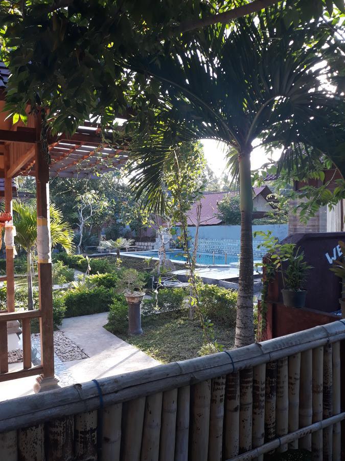 Ped Timbool Bungalow מראה חיצוני תמונה