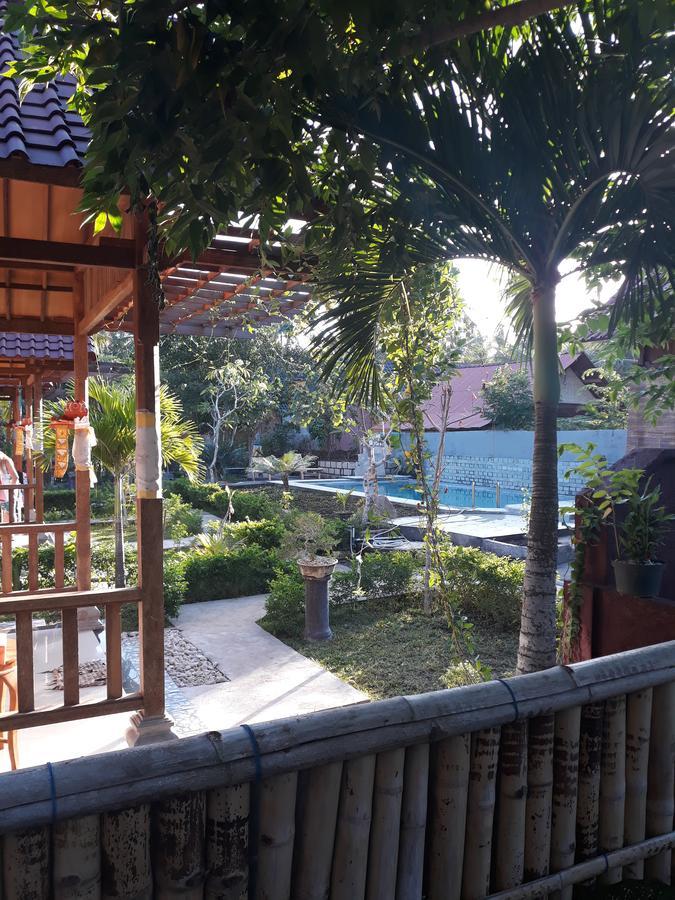 Ped Timbool Bungalow מראה חיצוני תמונה