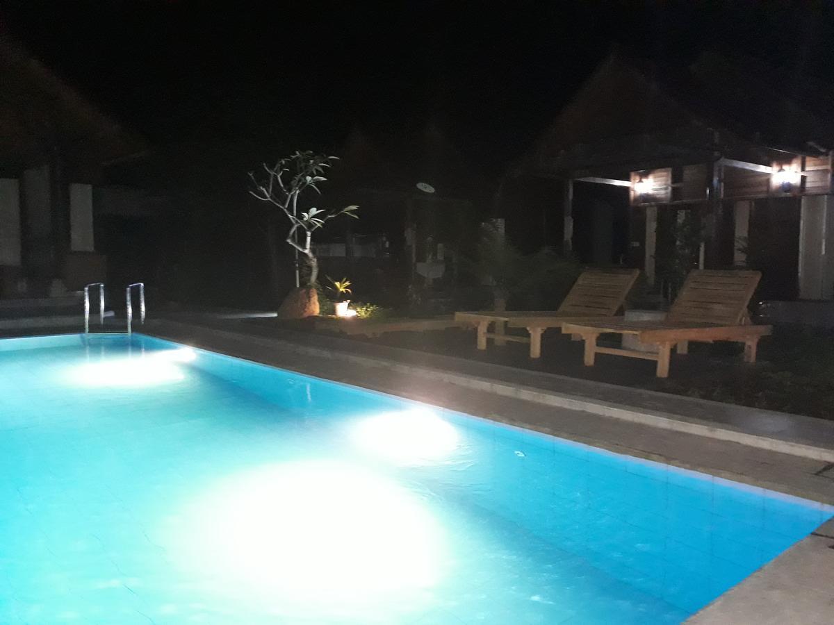 Ped Timbool Bungalow מראה חיצוני תמונה