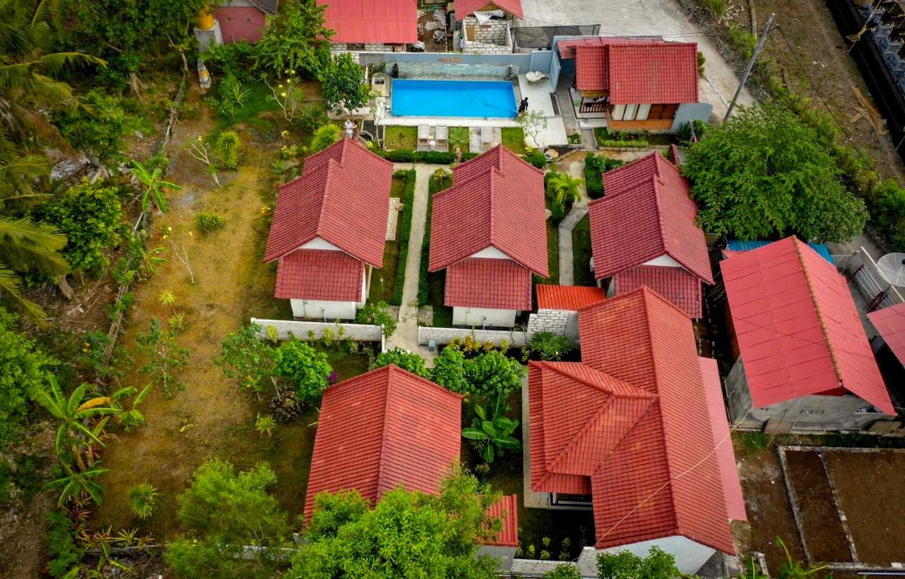 Ped Timbool Bungalow מראה חיצוני תמונה