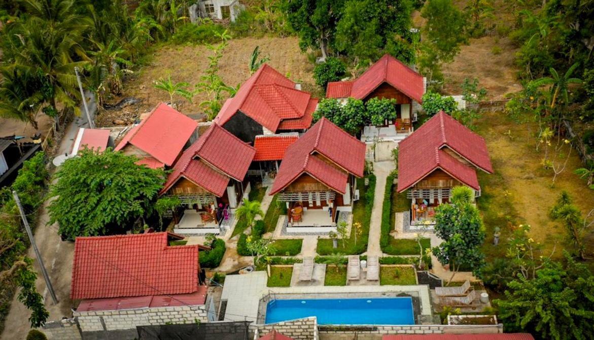 Ped Timbool Bungalow מראה חיצוני תמונה