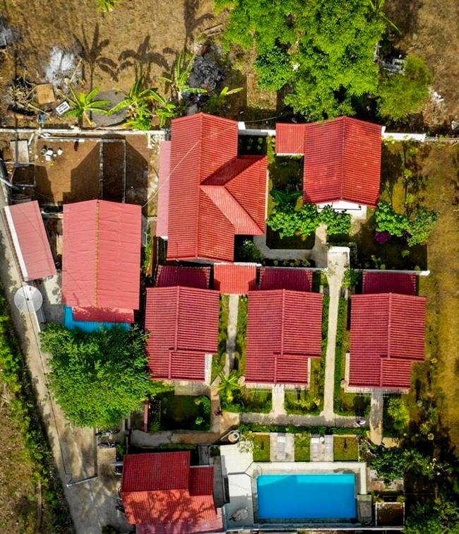 Ped Timbool Bungalow מראה חיצוני תמונה