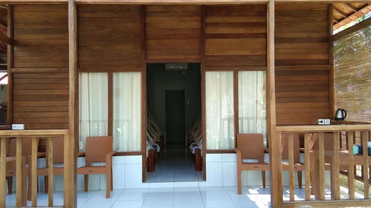 Ped Timbool Bungalow מראה חיצוני תמונה