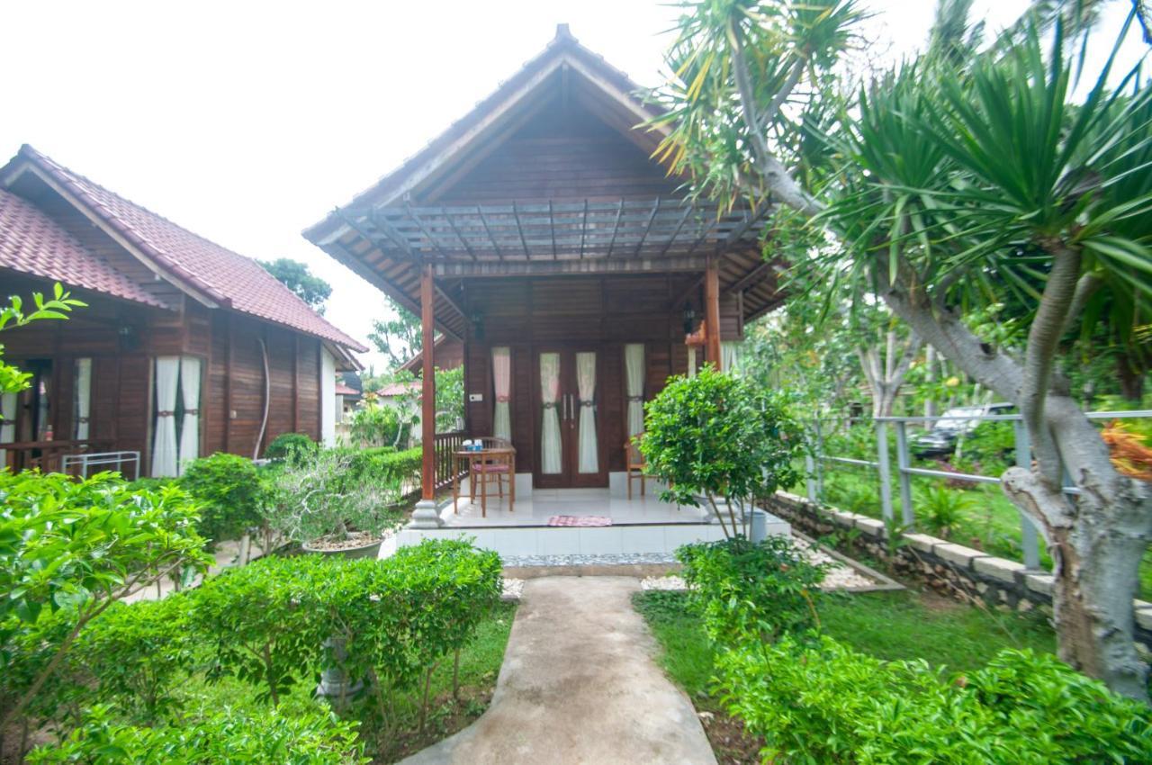 Ped Timbool Bungalow מראה חיצוני תמונה