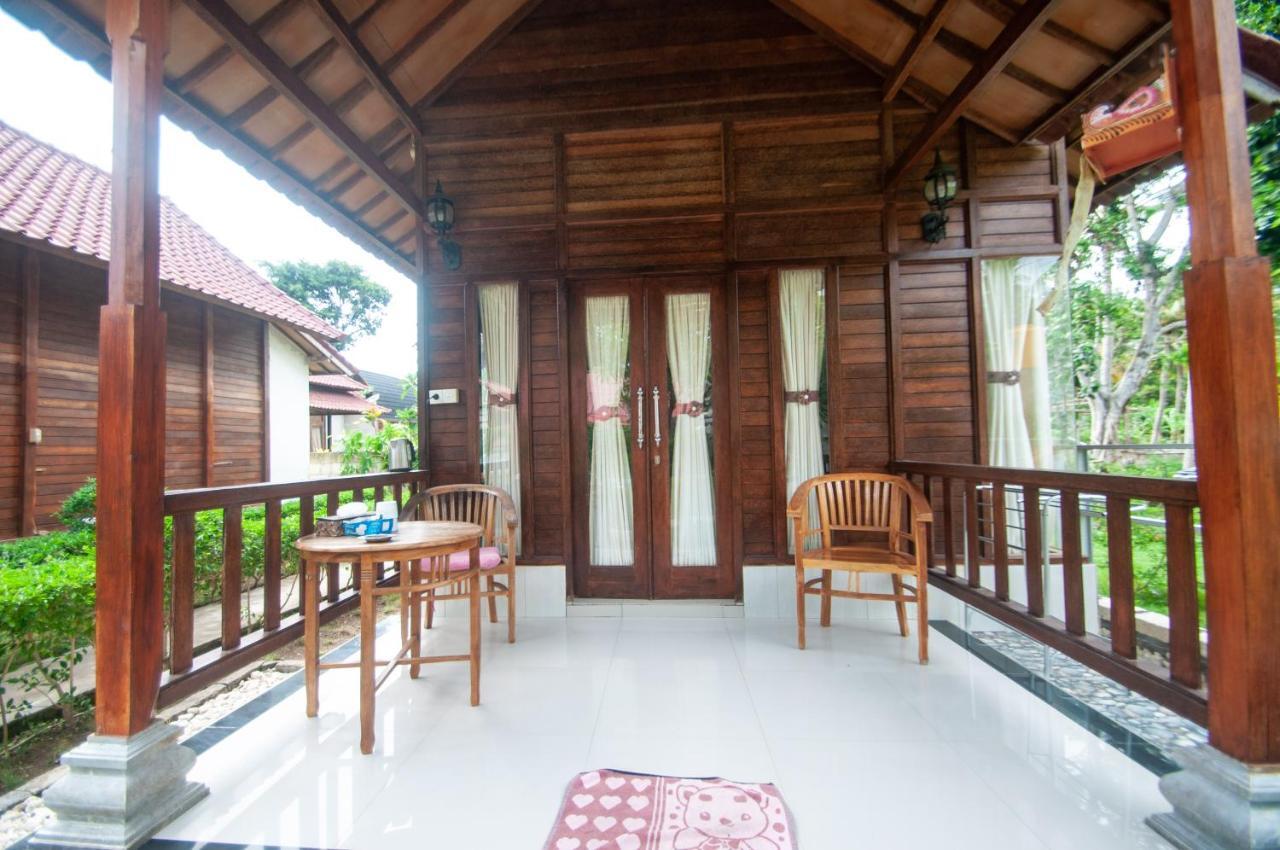 Ped Timbool Bungalow מראה חיצוני תמונה