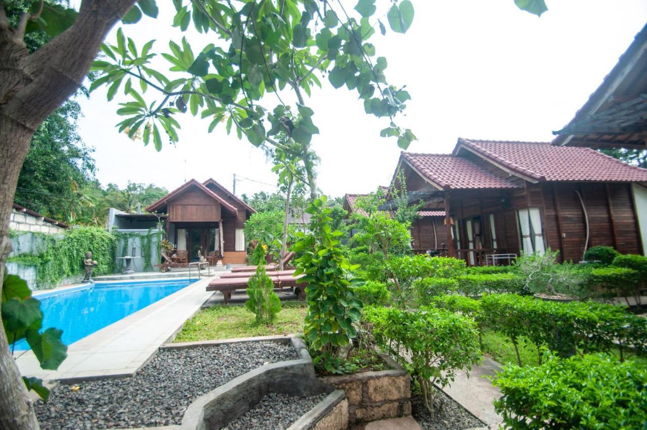 Ped Timbool Bungalow מראה חיצוני תמונה