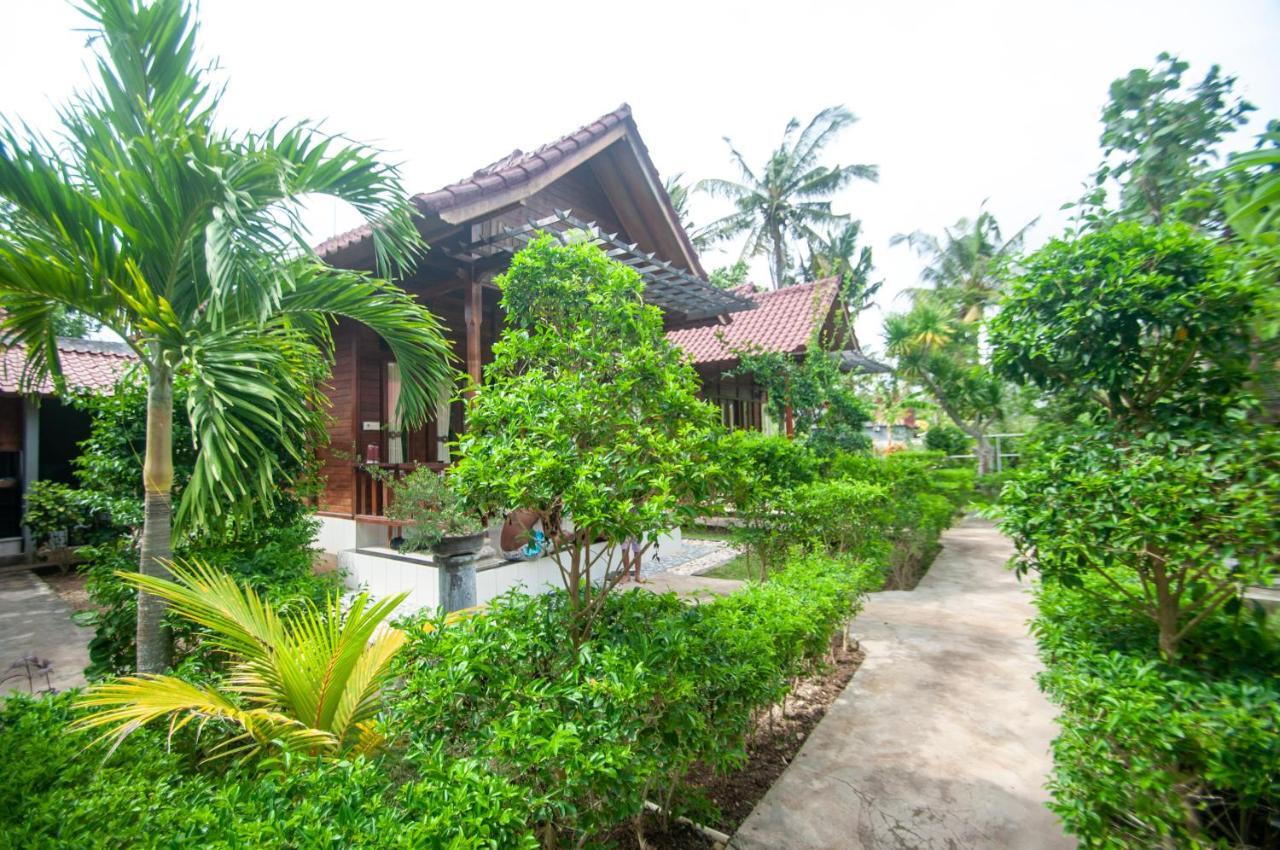 Ped Timbool Bungalow מראה חיצוני תמונה