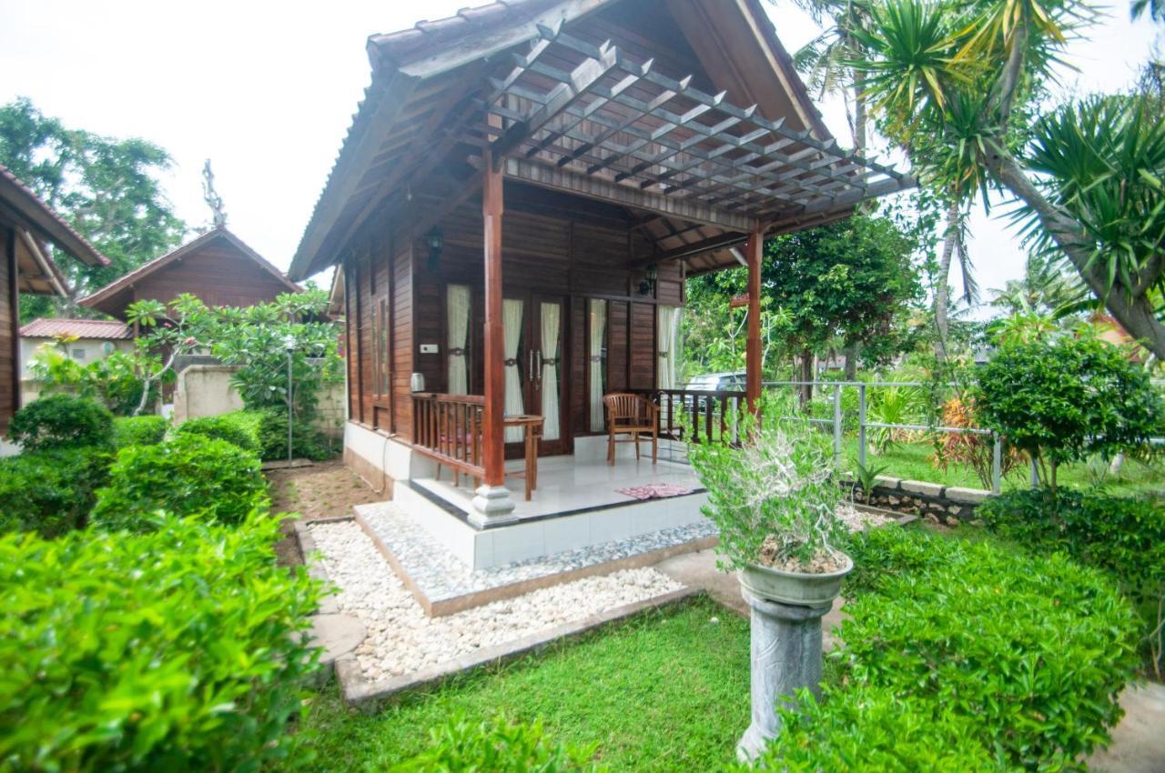 Ped Timbool Bungalow מראה חיצוני תמונה
