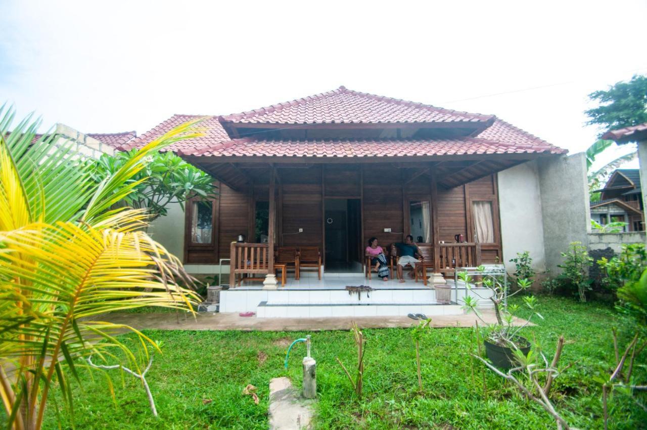 Ped Timbool Bungalow מראה חיצוני תמונה