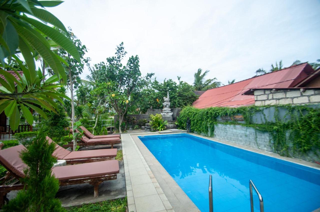 Ped Timbool Bungalow מראה חיצוני תמונה
