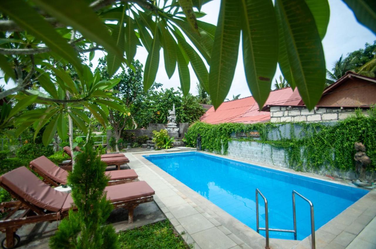Ped Timbool Bungalow מראה חיצוני תמונה