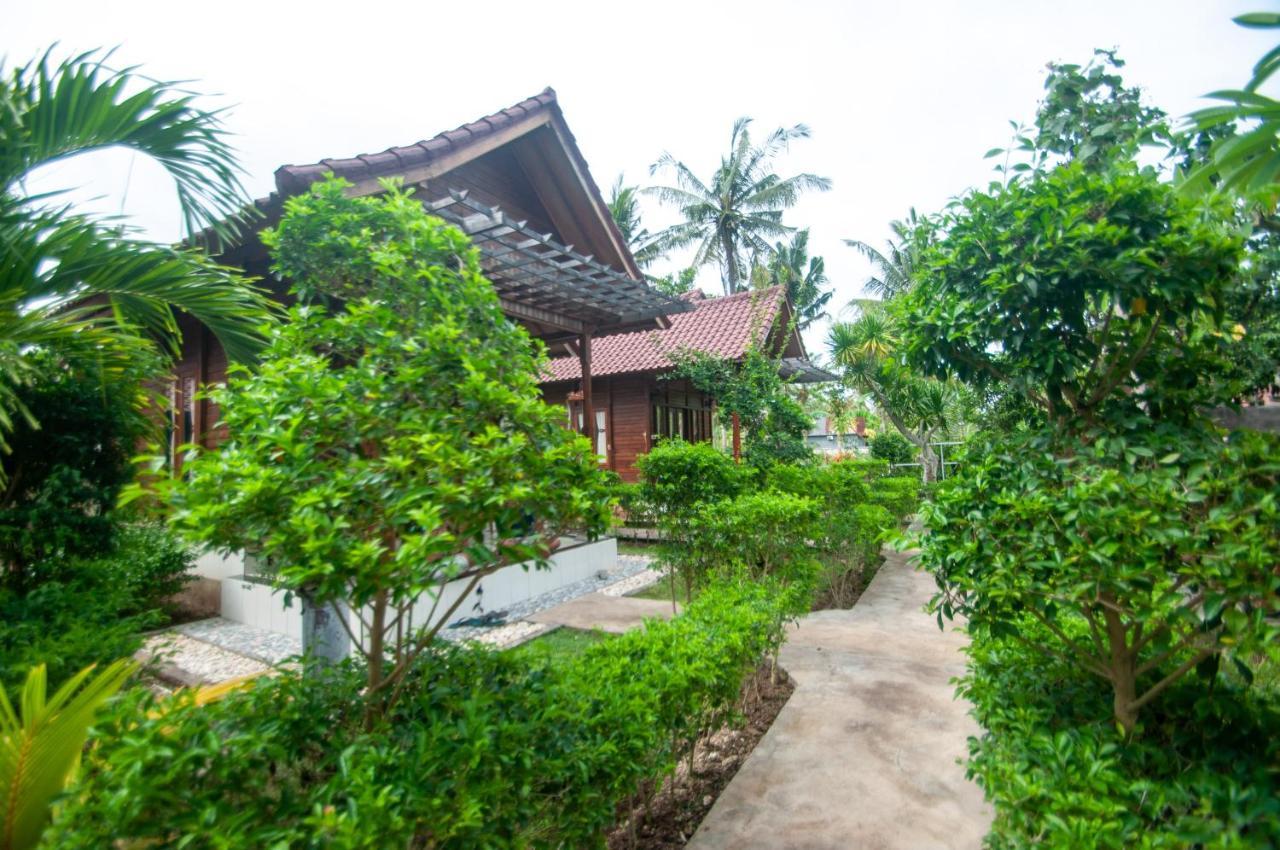 Ped Timbool Bungalow מראה חיצוני תמונה