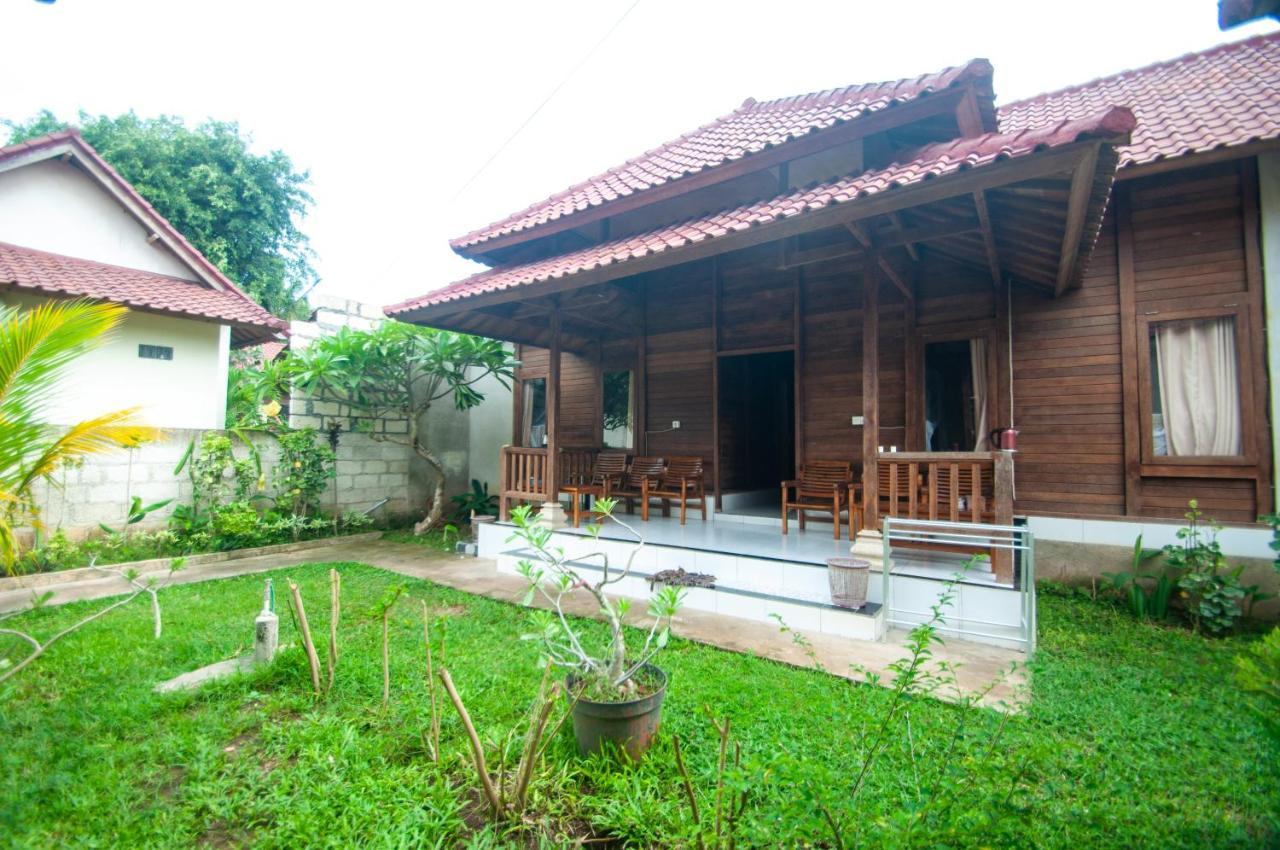 Ped Timbool Bungalow מראה חיצוני תמונה
