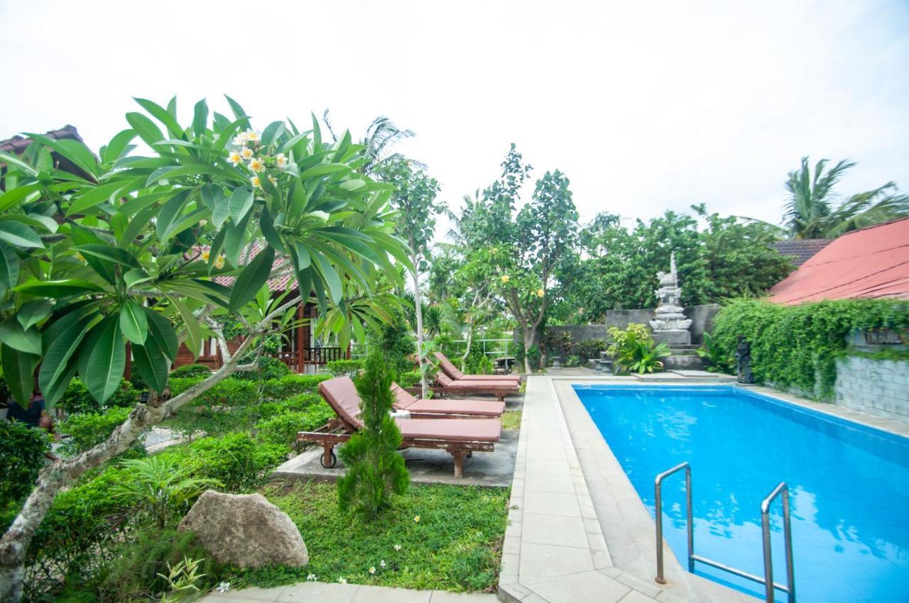 Ped Timbool Bungalow מראה חיצוני תמונה