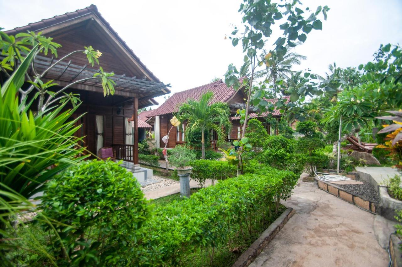 Ped Timbool Bungalow מראה חיצוני תמונה